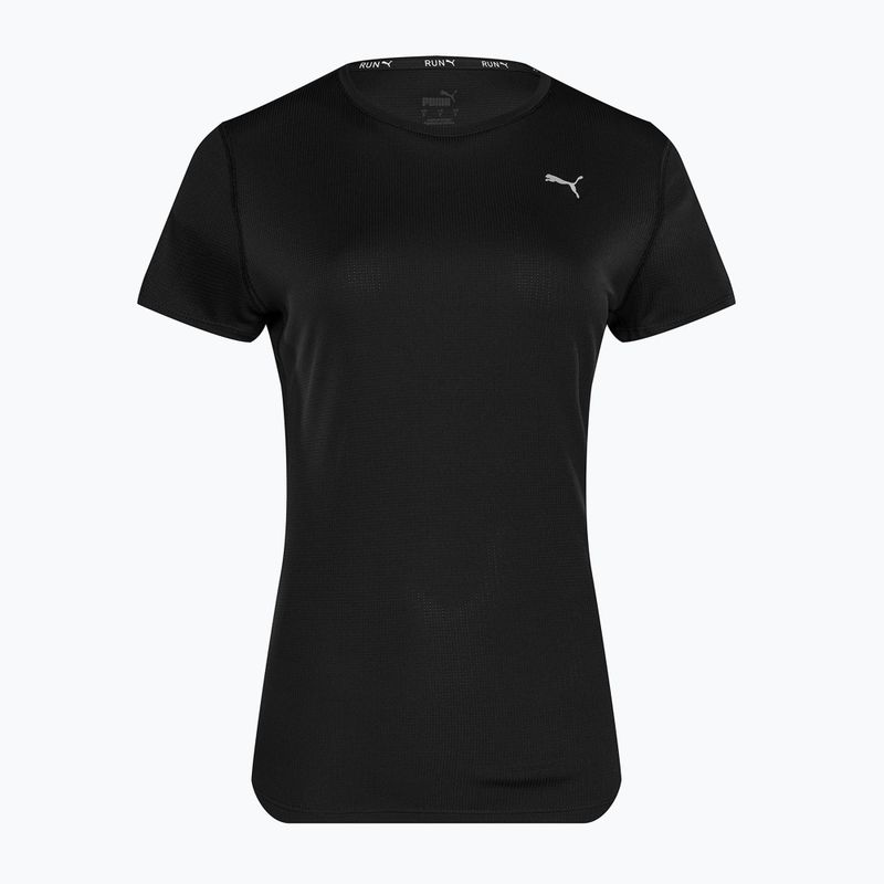 Дамска тениска за бягане PUMA Run Favorite Velocity black