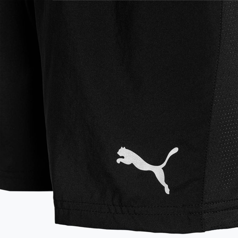 Мъжки къси панталони за бягане PUMA Run Favorite Velocity 5", черни 3