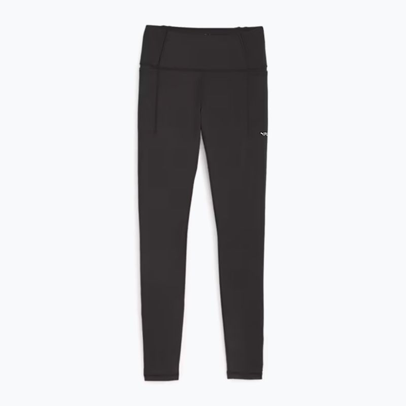 Дамски клинове PUMA Fit HW FL Matte Finish Tight puma black