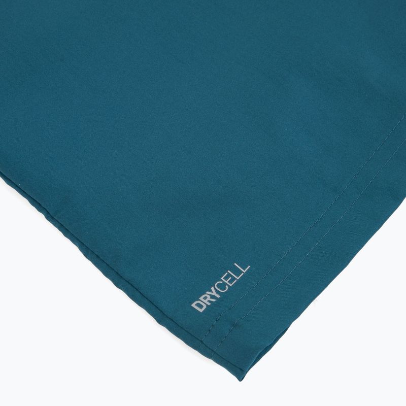 Мъжко яке за бягане Puma Run Favorite Woven Jacket blue 4