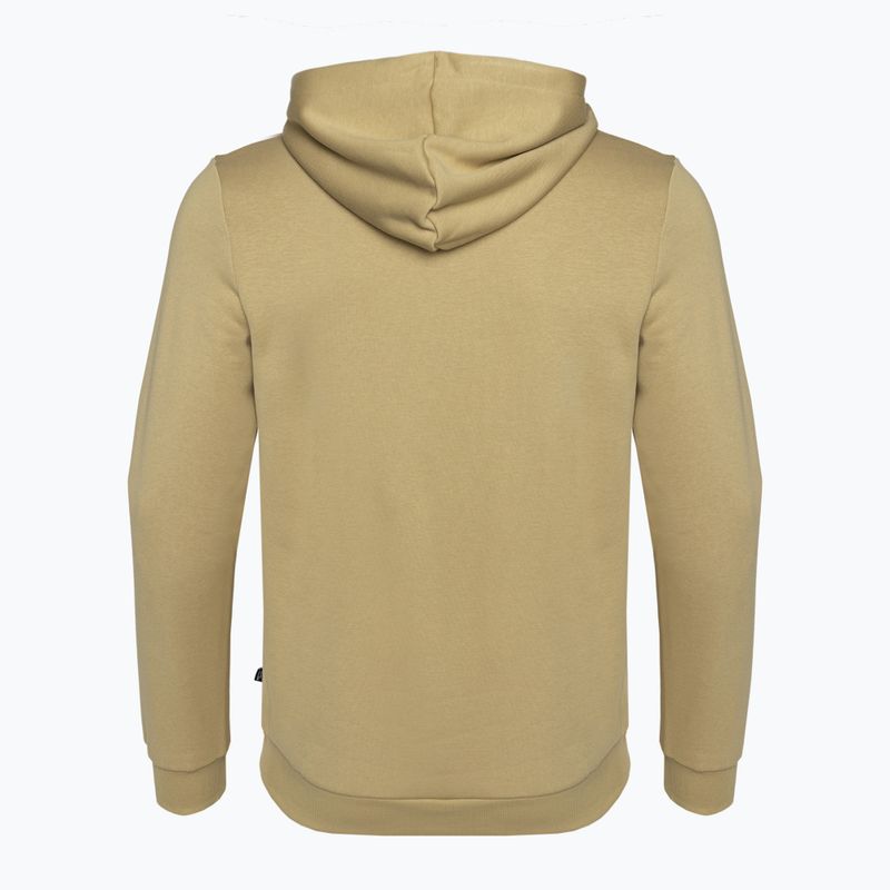 Мъжки суитшърт PUMA Essentials Big Logo Hoodie FL prairie tan 6