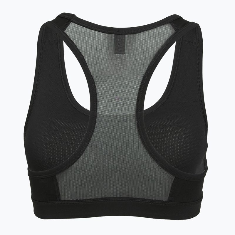 Сутиен за бягане PUMA 4Keeps Bra Black 2