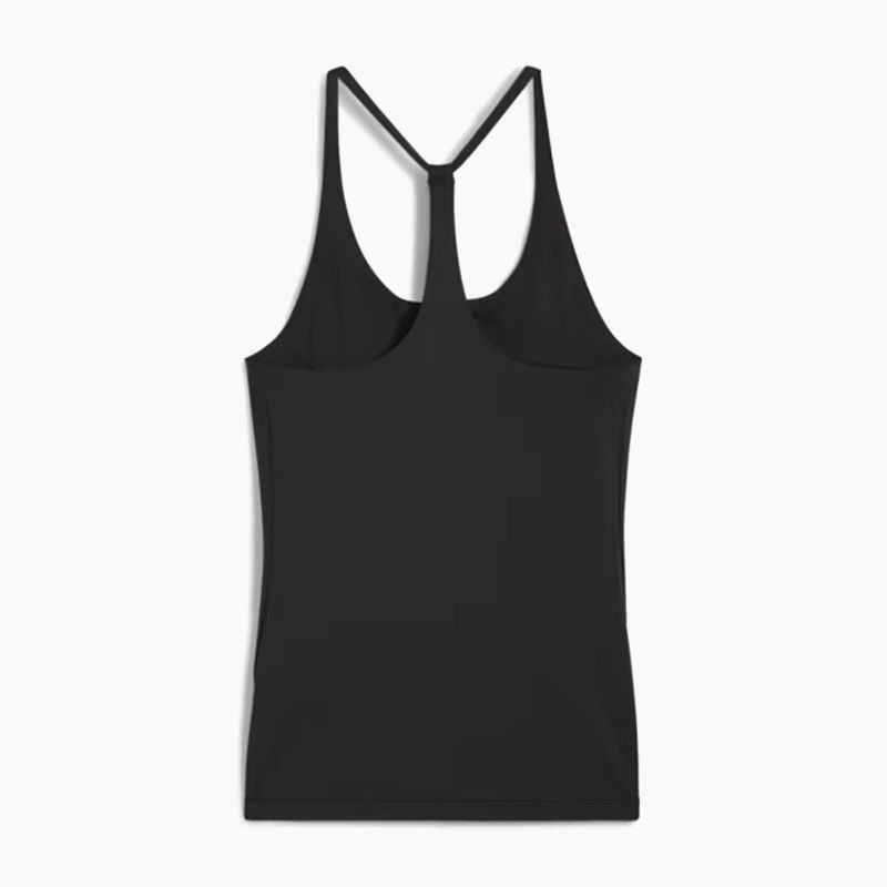 Дамски потник за тренировка PUMA Studio Ultrabare 2in1 Tank puma black 2