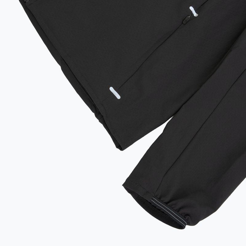 Дамско яке Puma Run Elite Ultraweave black/silver 4