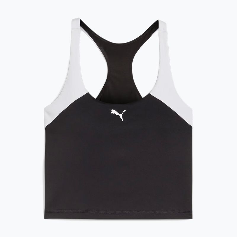 Дамска тениска Puma Train All Day 2:1 puma black/ puma white