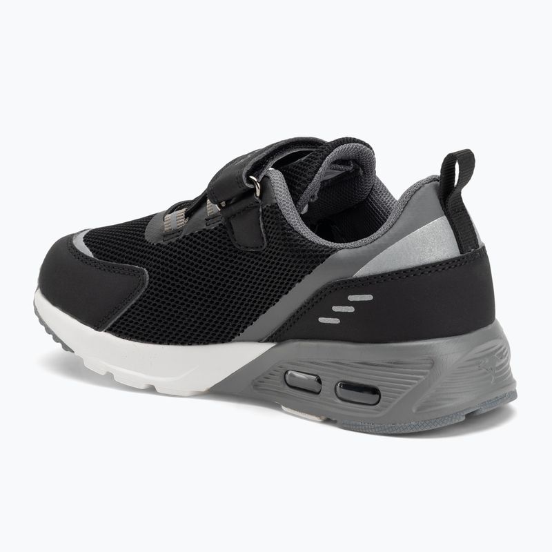 Детски обувки KangaROOS KX-Arg EV jet black 3