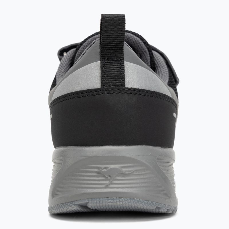Детски обувки KangaROOS KX-Arg EV jet black 6