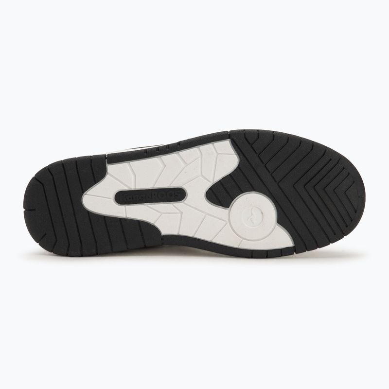 Детски обувки KangaROOS K-CP Hogan EV jet black/white 4