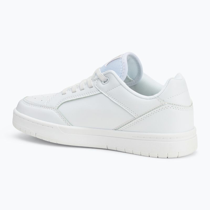 Детски обувки KangaROOS K-CP Dallas white/mono  3