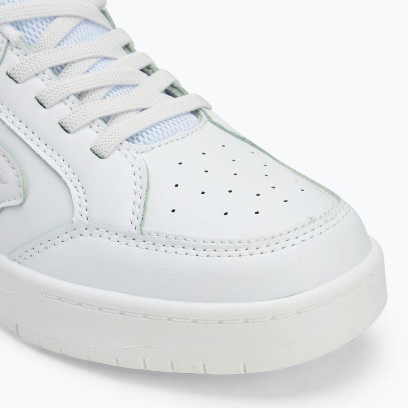 Детски обувки KangaROOS K-CP Dallas white/mono  7