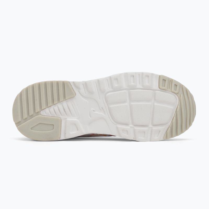 Детски обувки KangaROOS KX-Mega Multi EV 0090 white/multi 4