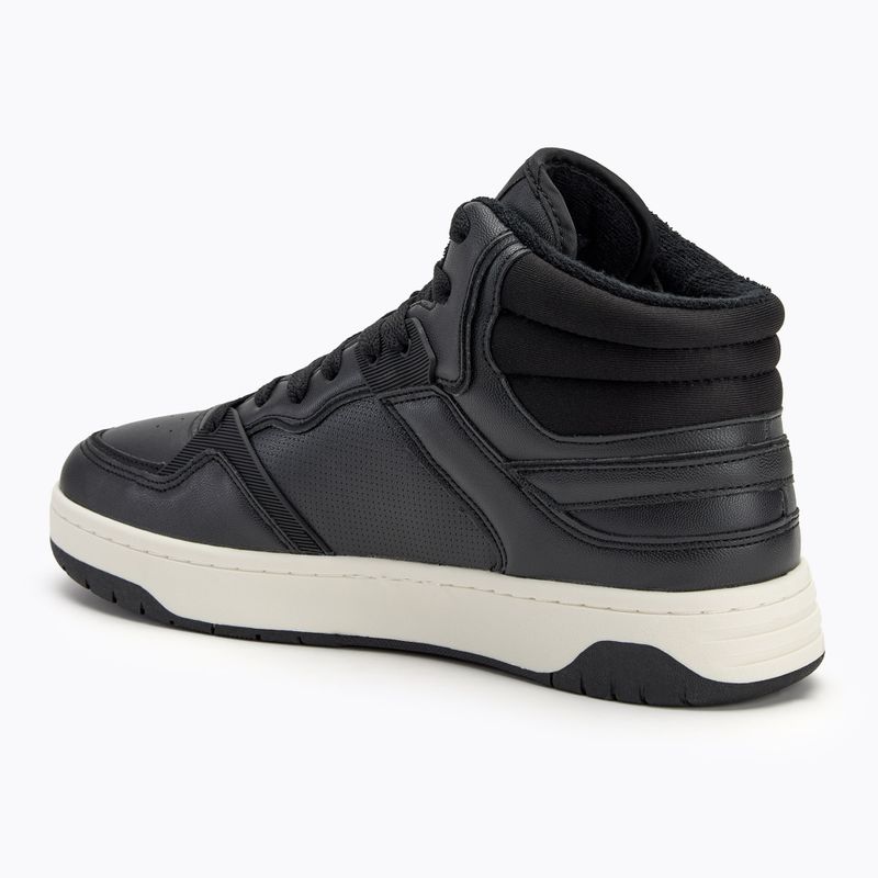 Мъжки обувки KangaROOS K-Draft Tony Mid jet black / cool beige 3