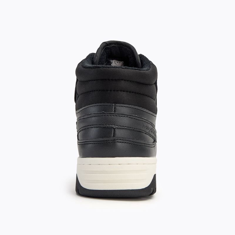 Мъжки обувки KangaROOS K-Draft Tony Mid jet black / cool beige 6