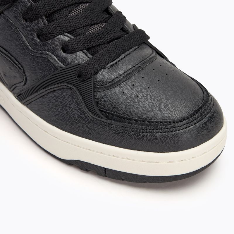 Мъжки обувки KangaROOS K-Draft Tony Mid jet black / cool beige 7