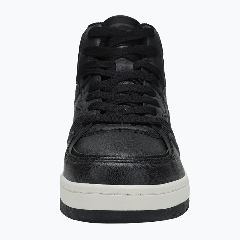 Мъжки обувки KangaROOS K-Draft Tony Mid jet black / cool beige 10