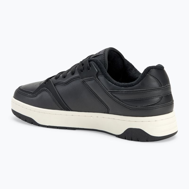 Мъжки обувки KangaROOS K-Draft Tony jet black / cool beige 3