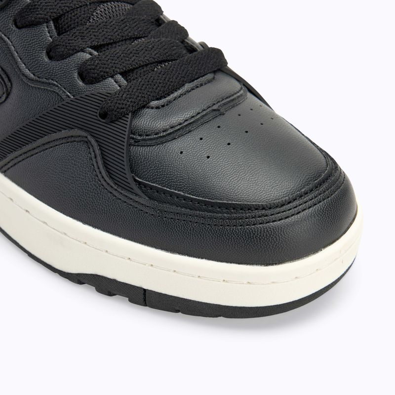 Мъжки обувки KangaROOS K-Draft Tony jet black / cool beige 7
