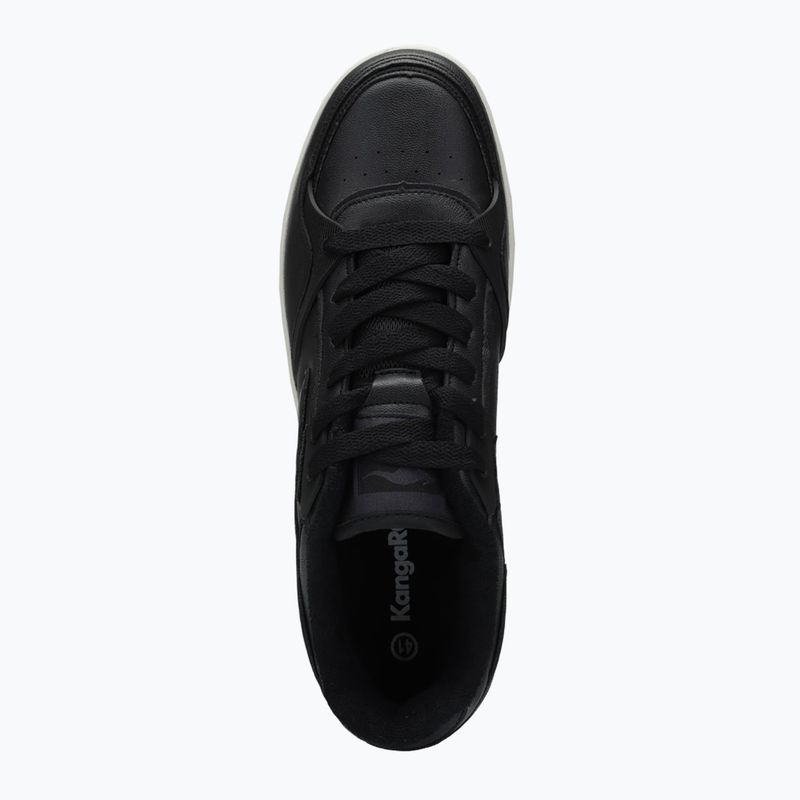 Мъжки обувки KangaROOS K-Draft Tony jet black / cool beige 12