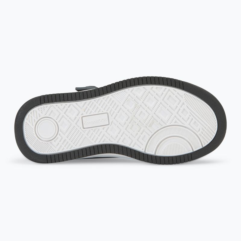 KangaROOS K-CPI Kalino Mid EV jet black / steel grey детски обувки 4
