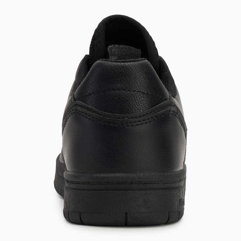 Детски обувки KangaROOS K-CP Dallas jet black/mono  6