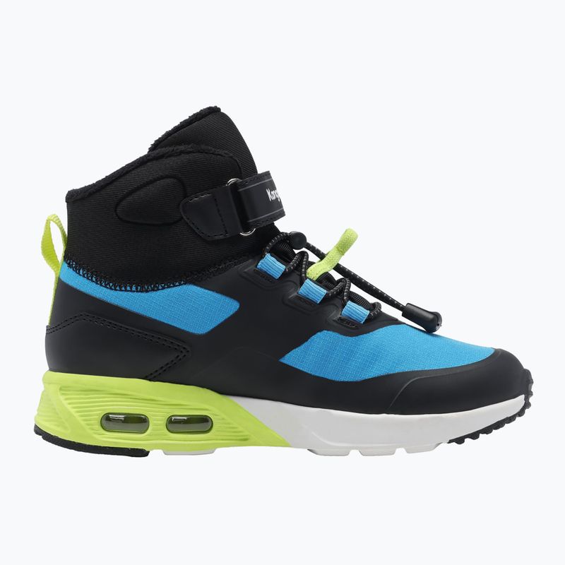 KangaROOS KX-Toke Mid EV sky / jet black детски обувки 9