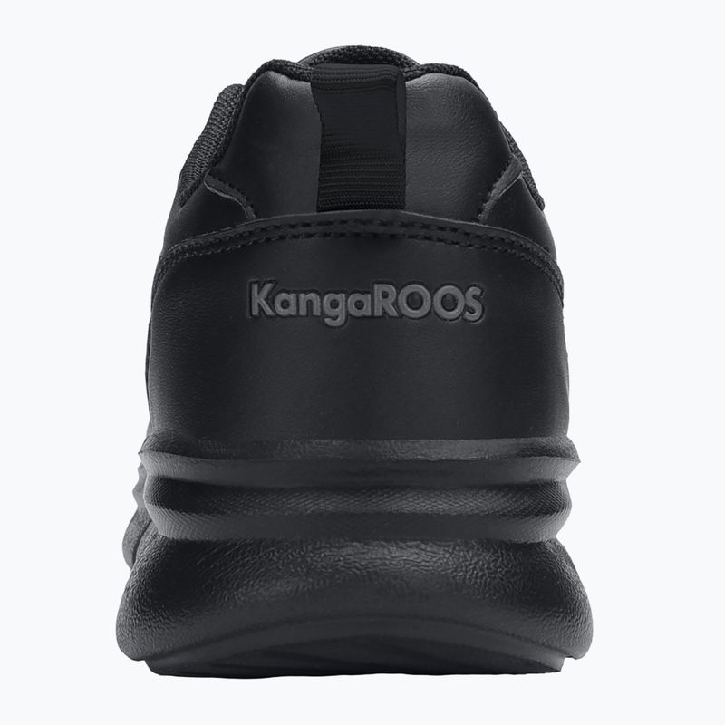 Дамски обувки KangaROOS K-CR Adina jet black / mono 11