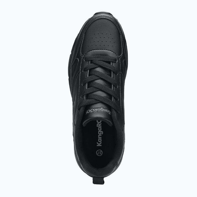 Дамски обувки KangaROOS K-CR Adina jet black / mono 12