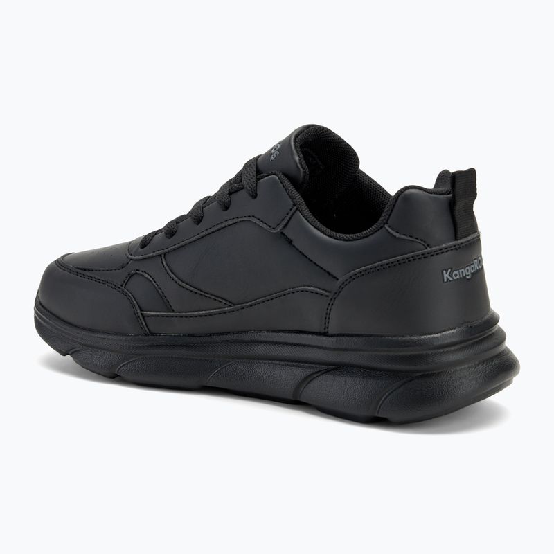 Дамски обувки KangaROOS K-CR Adina jet black / mono 3