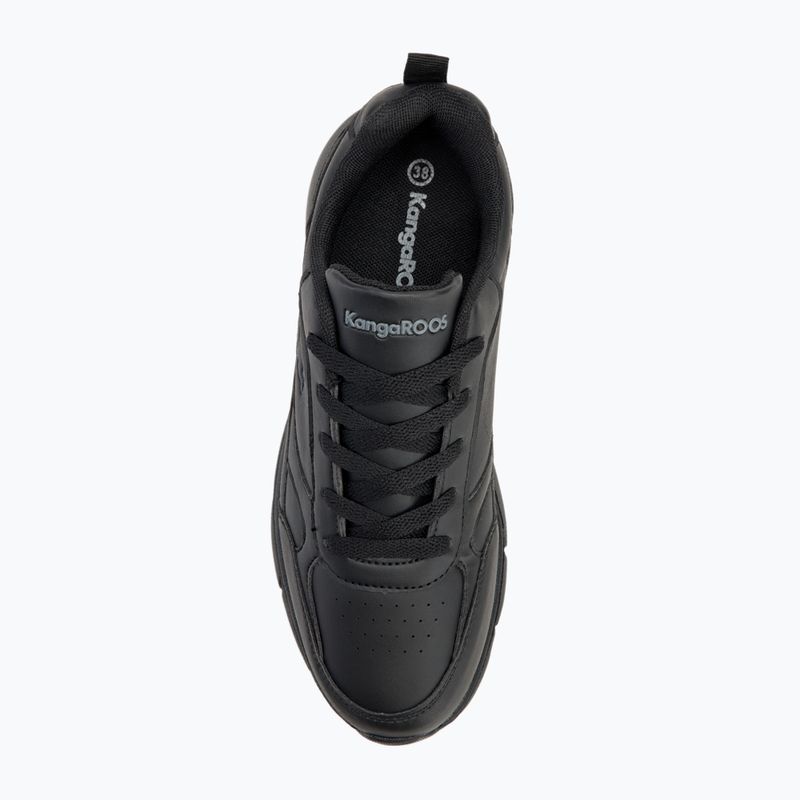 Дамски обувки KangaROOS K-CR Adina jet black / mono 5