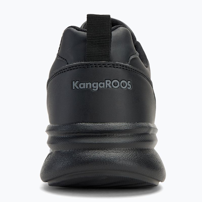 Дамски обувки KangaROOS K-CR Adina jet black / mono 6