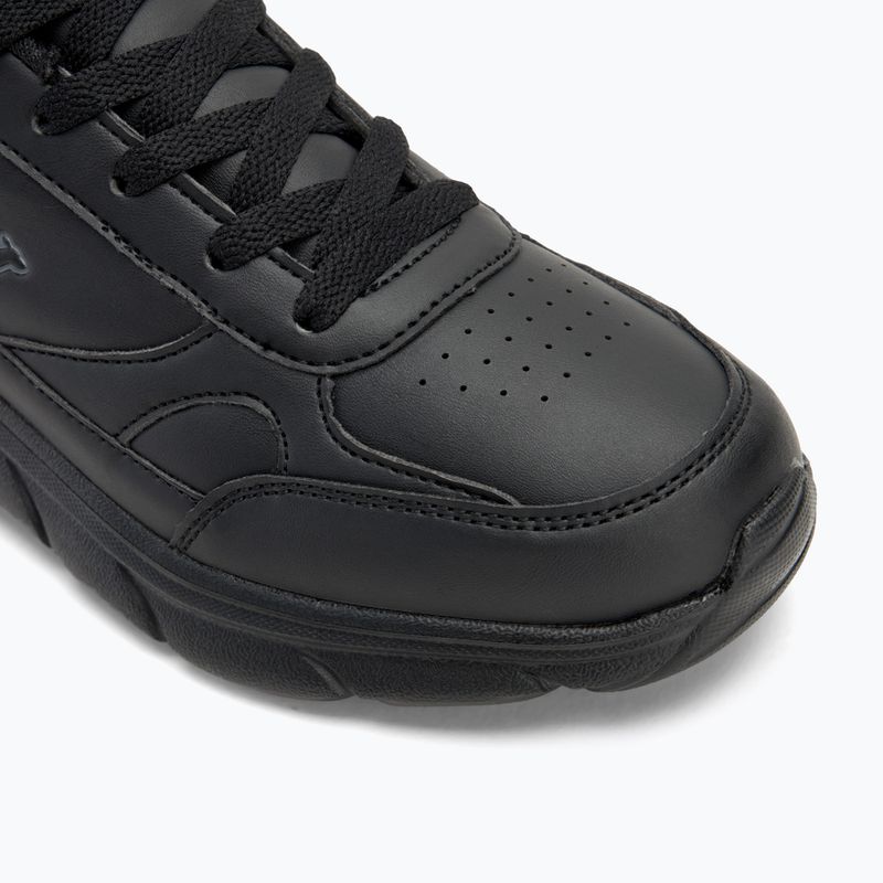 Дамски обувки KangaROOS K-CR Adina jet black / mono 7