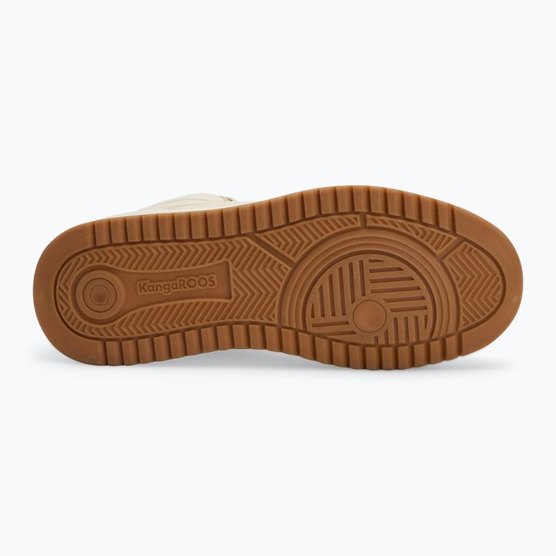 Дамски обувки KangaROOS K-Top Power Mid beige 4