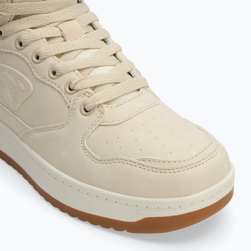Дамски обувки KangaROOS K-Top Power Mid beige 7