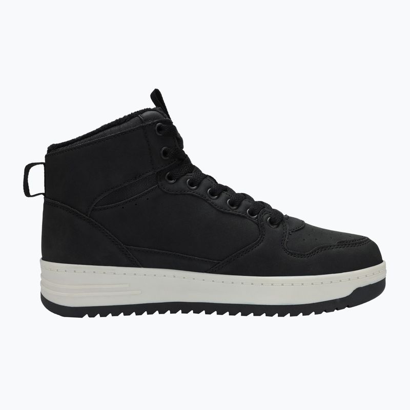 Дамски обувки KangaROOS K-Top Power Mid jet black 9