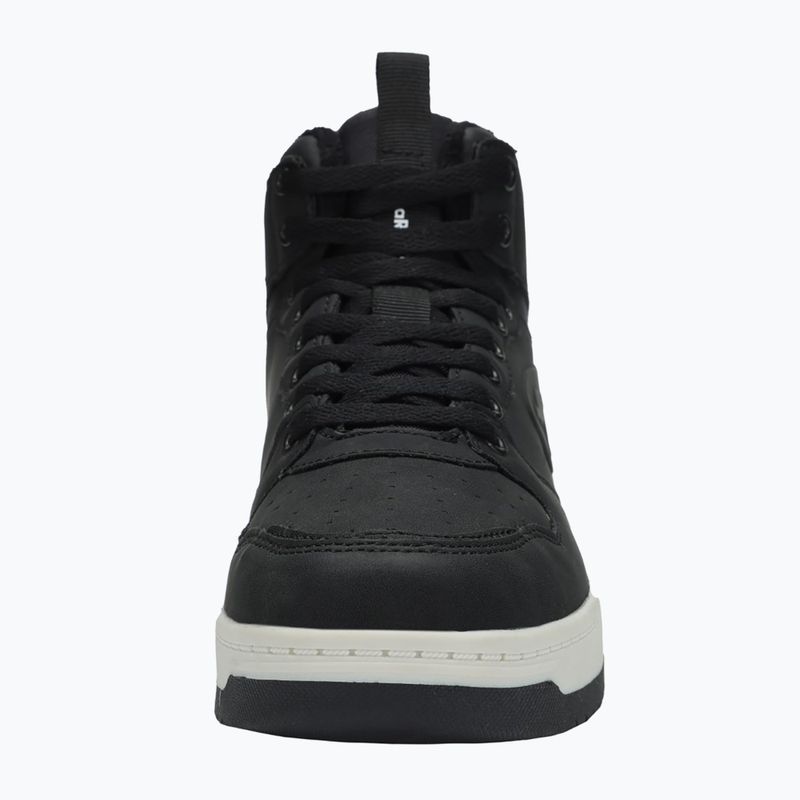 Дамски обувки KangaROOS K-Top Power Mid jet black 10