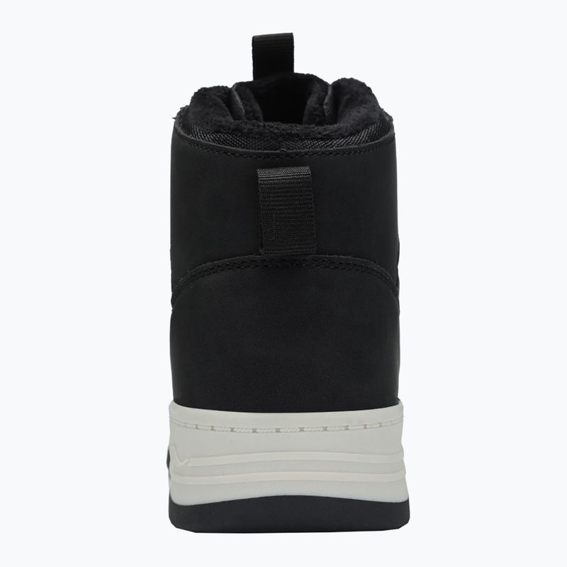 Дамски обувки KangaROOS K-Top Power Mid jet black 11