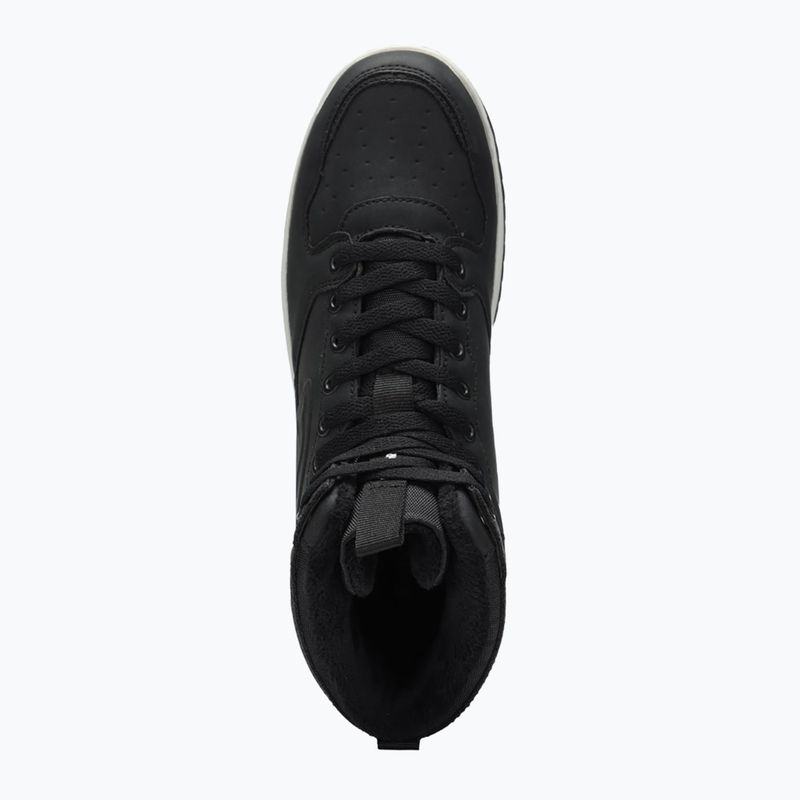 Дамски обувки KangaROOS K-Top Power Mid jet black 12