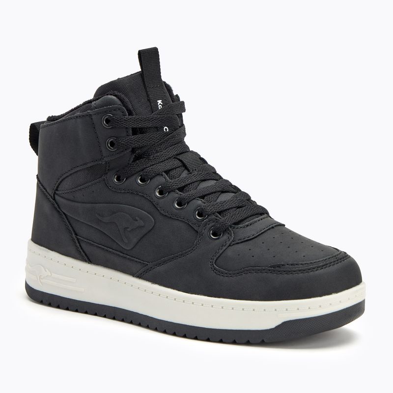 Дамски обувки KangaROOS K-Top Power Mid jet black