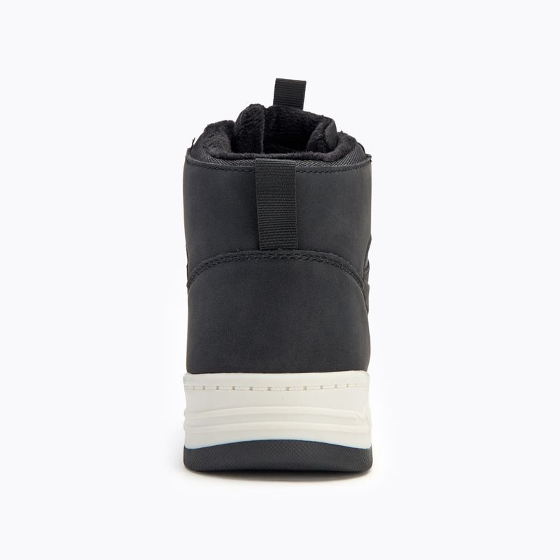 Дамски обувки KangaROOS K-Top Power Mid jet black 6