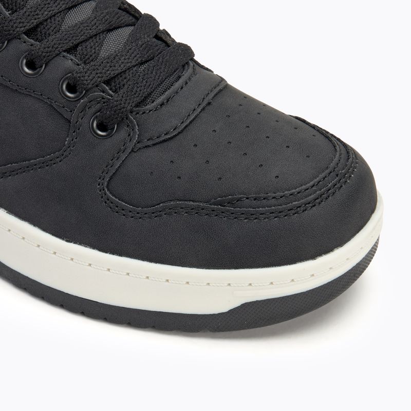 Дамски обувки KangaROOS K-Top Power Mid jet black 7