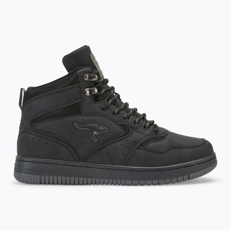 Мъжки обувки KangaROOS K-Watch Bliz jet black / mono 2