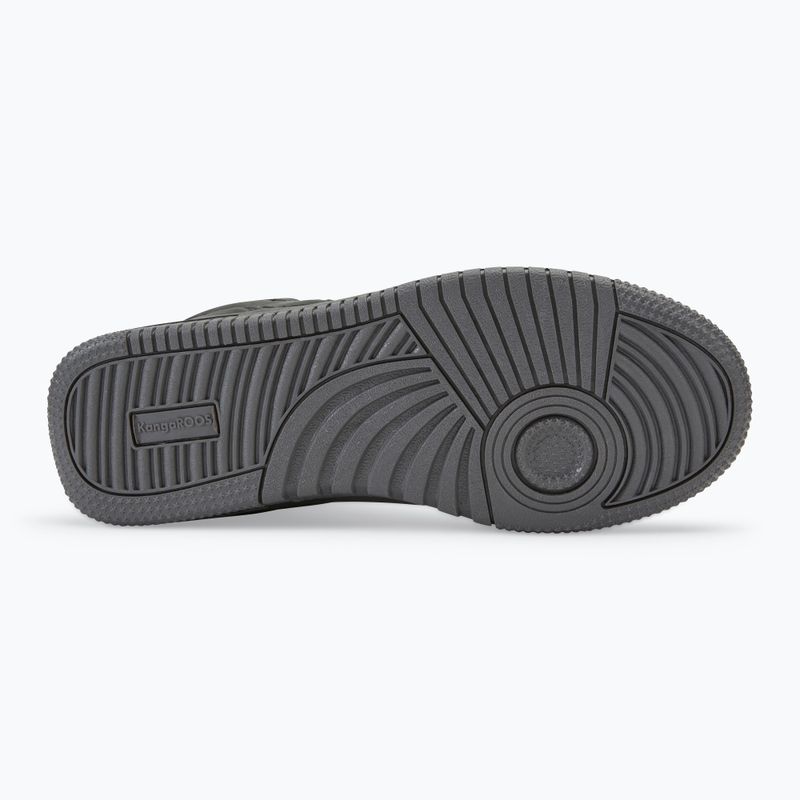 Мъжки обувки KangaROOS K-Watch Bliz jet black / mono 4