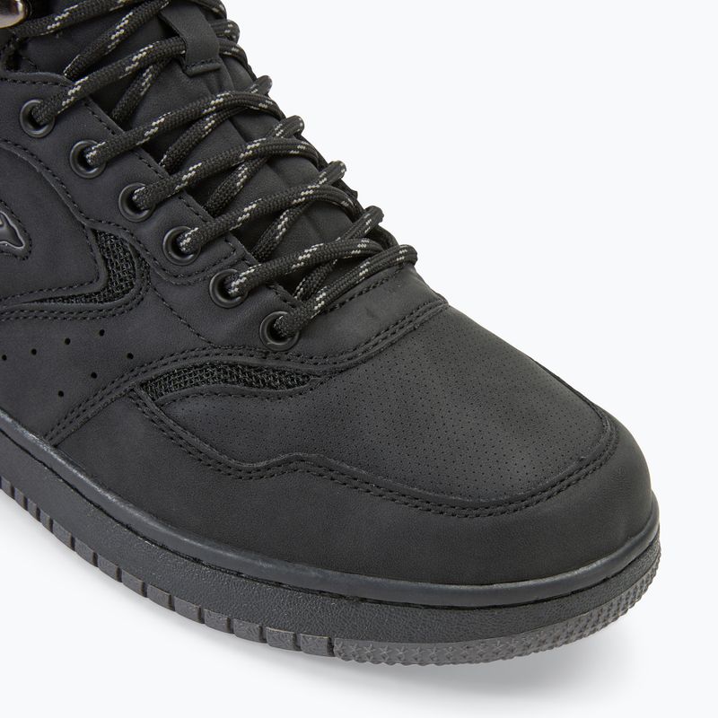 Мъжки обувки KangaROOS K-Watch Bliz jet black / mono 7