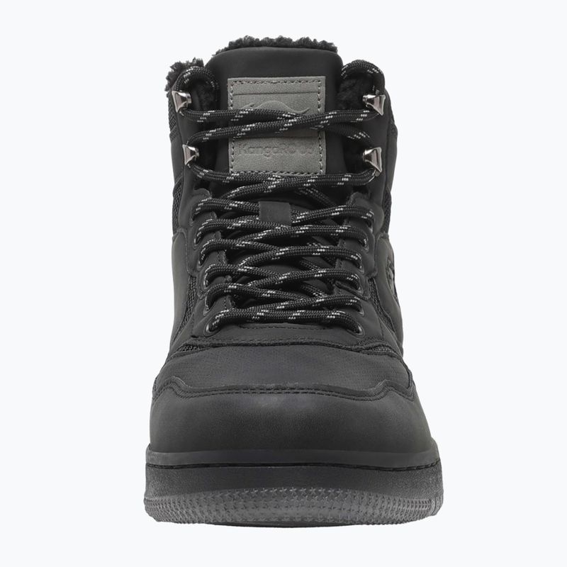 Мъжки обувки KangaROOS K-Watch Bliz jet black / mono 10