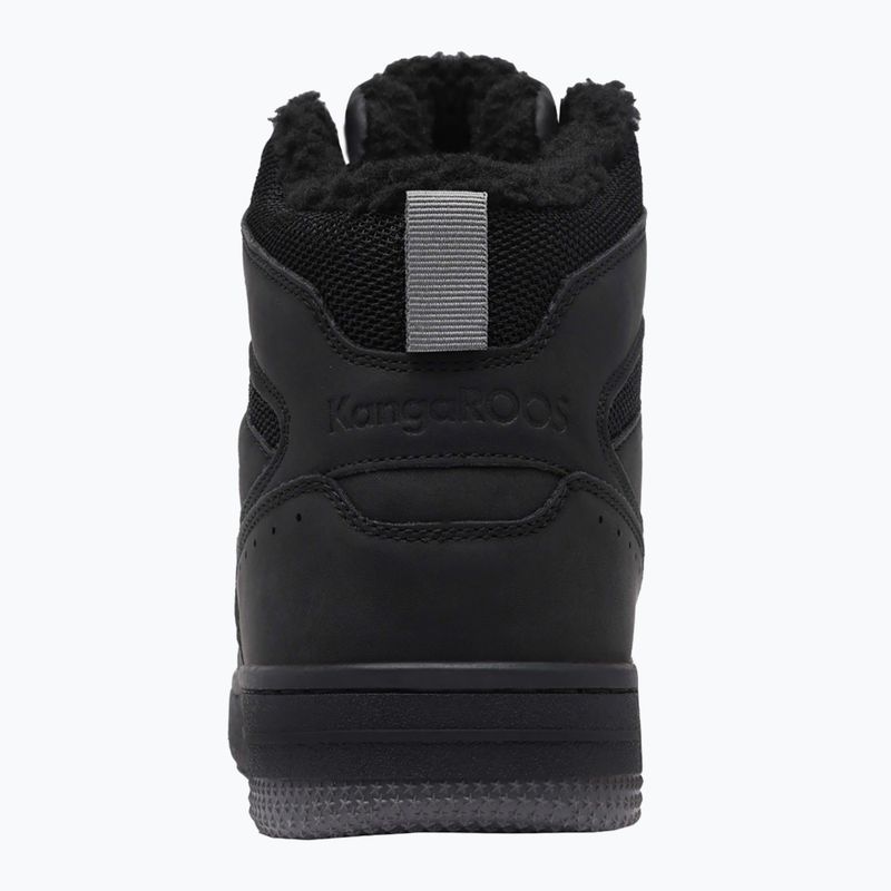 Мъжки обувки KangaROOS K-Watch Bliz jet black / mono 11