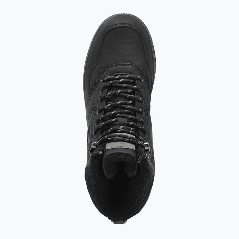 Мъжки обувки KangaROOS K-Watch Bliz jet black / mono 12