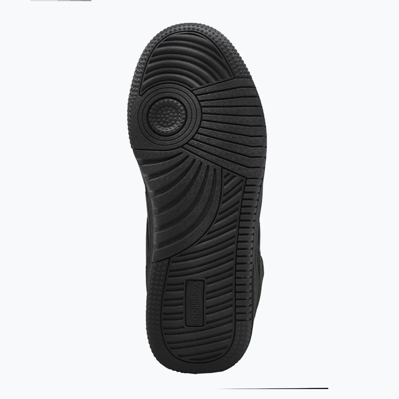Мъжки обувки KangaROOS K-Watch Bliz jet black / mono 13