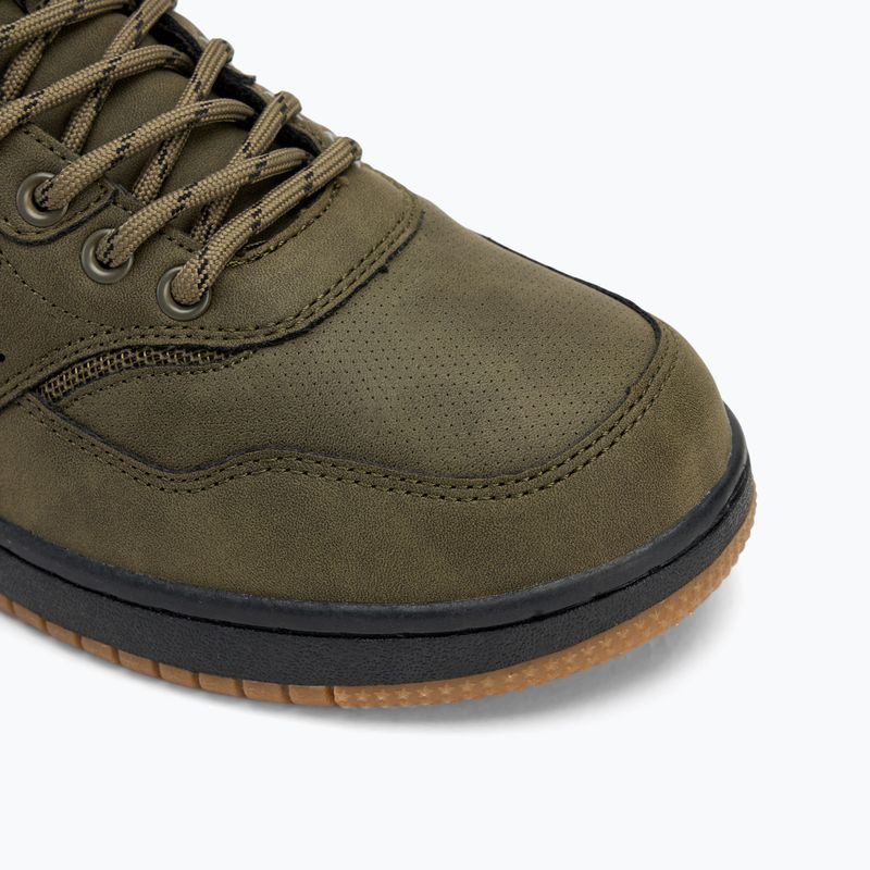 Мъжки обувки KangaROOS K-Watch Bliz olive / jet black 7