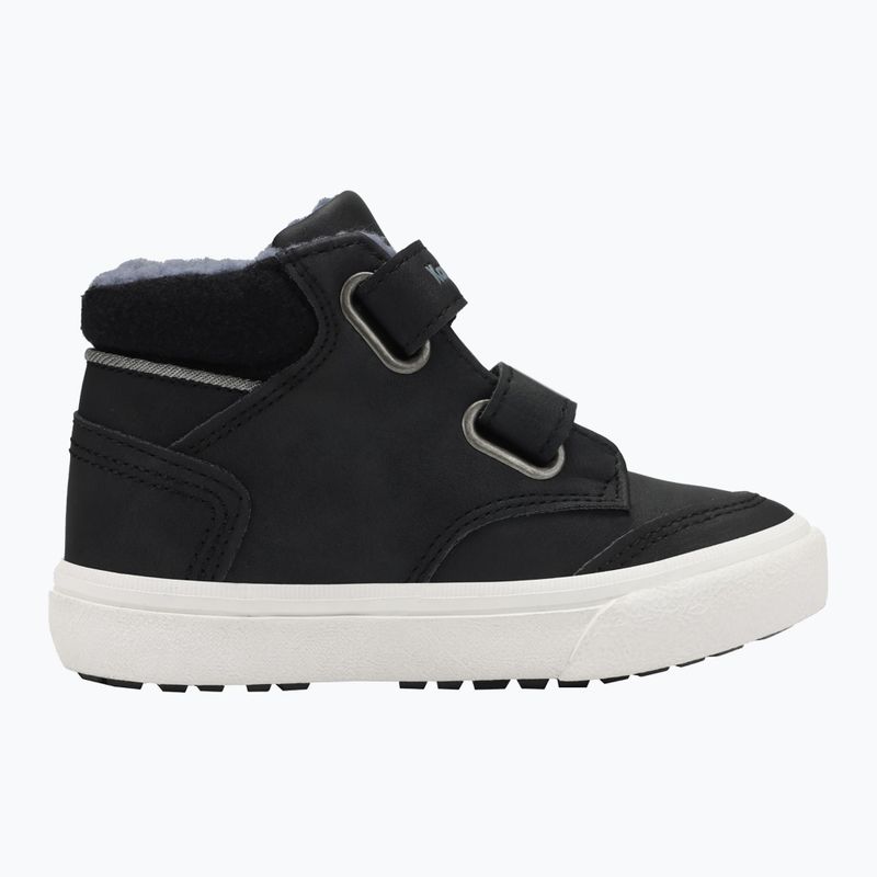 KangaROOS KaVu Primo V jet black / steel grey детски обувки 9