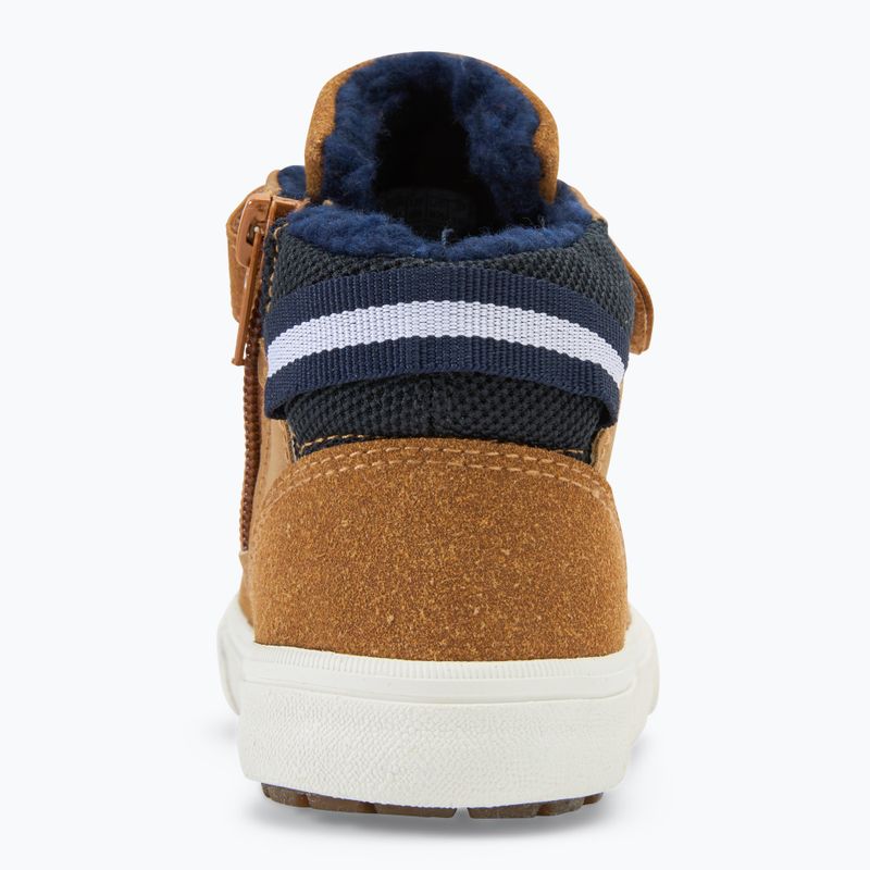 KangaROOS Kavu Shady EV rubber / dk navy детски обувки 6